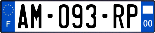 AM-093-RP