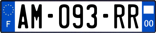 AM-093-RR