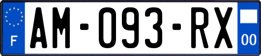 AM-093-RX