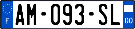 AM-093-SL