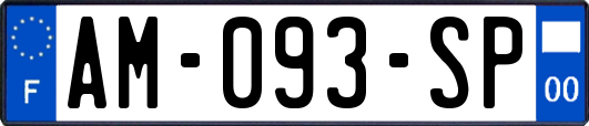 AM-093-SP