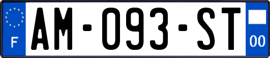 AM-093-ST