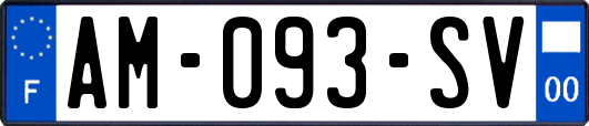 AM-093-SV