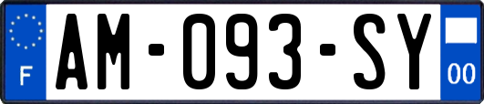 AM-093-SY