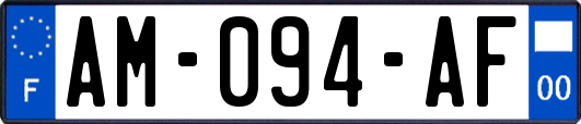 AM-094-AF