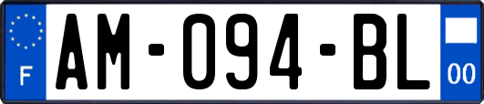 AM-094-BL