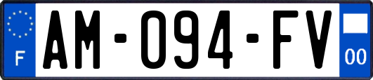 AM-094-FV