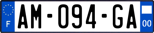 AM-094-GA