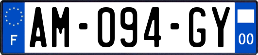 AM-094-GY