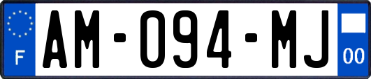 AM-094-MJ
