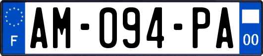 AM-094-PA