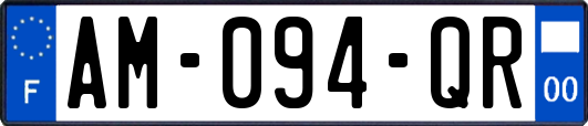 AM-094-QR