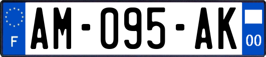 AM-095-AK