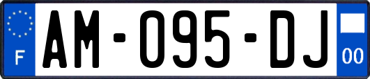 AM-095-DJ