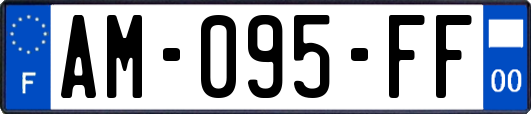 AM-095-FF