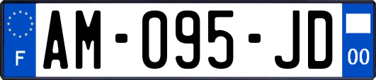 AM-095-JD