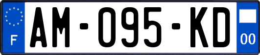 AM-095-KD