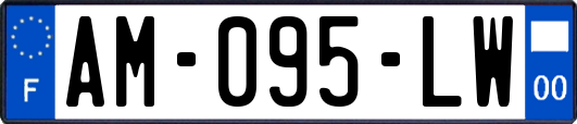 AM-095-LW