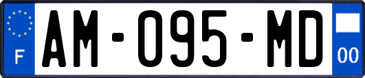 AM-095-MD