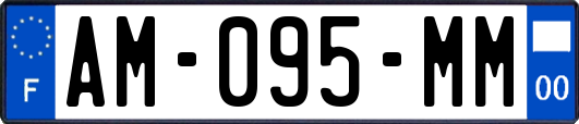 AM-095-MM