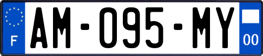 AM-095-MY