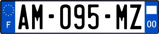 AM-095-MZ