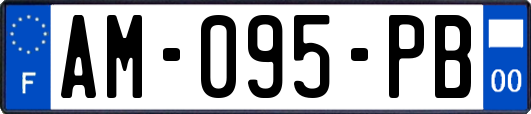 AM-095-PB