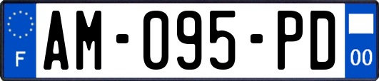 AM-095-PD