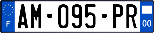 AM-095-PR
