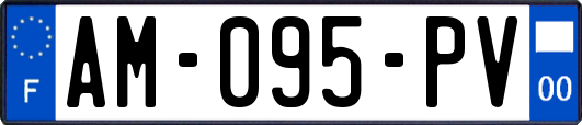 AM-095-PV