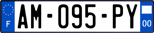 AM-095-PY