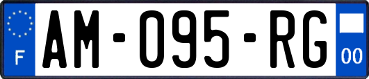 AM-095-RG