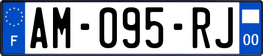 AM-095-RJ