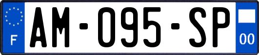 AM-095-SP