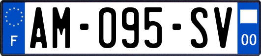 AM-095-SV