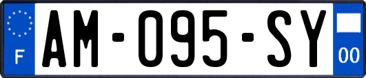 AM-095-SY