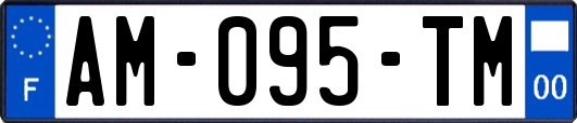 AM-095-TM