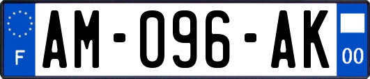 AM-096-AK