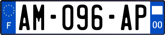 AM-096-AP