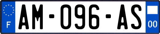 AM-096-AS