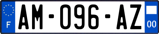 AM-096-AZ