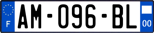 AM-096-BL