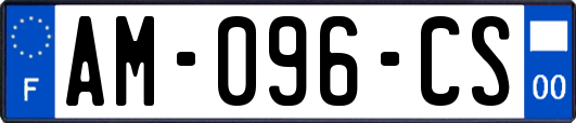 AM-096-CS