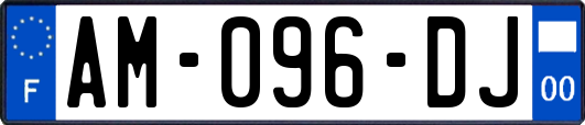 AM-096-DJ