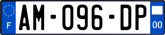 AM-096-DP