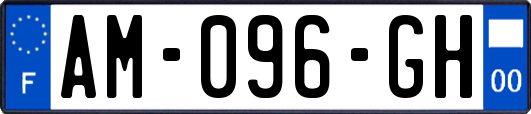 AM-096-GH