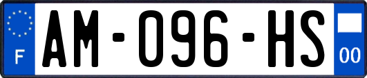 AM-096-HS