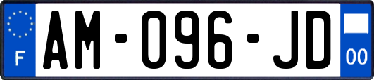 AM-096-JD