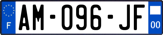 AM-096-JF