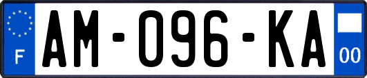 AM-096-KA